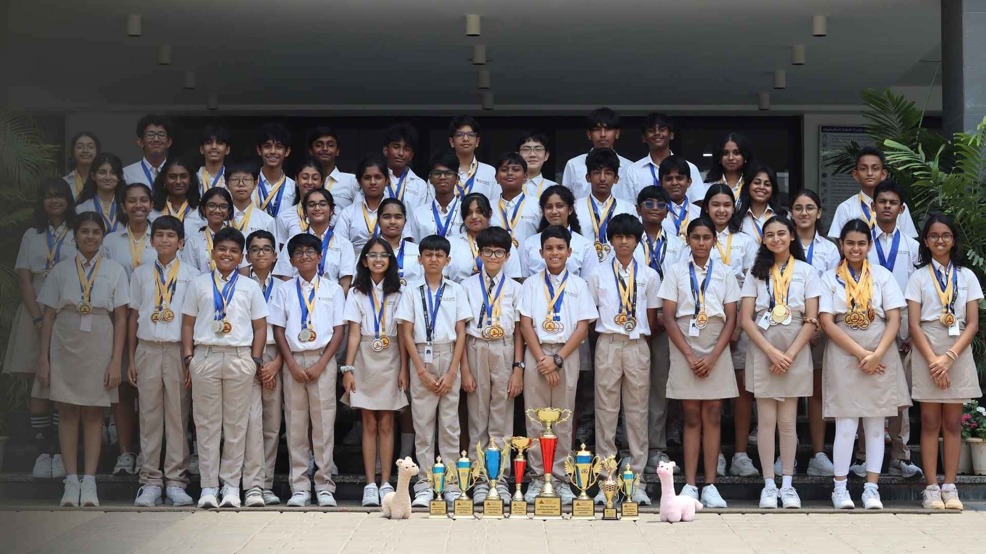World Scholars Cup